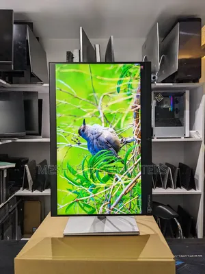 Hp E24I G4 Frameless Monitor