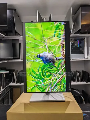 Hp E24I G4 Frameless Monitor