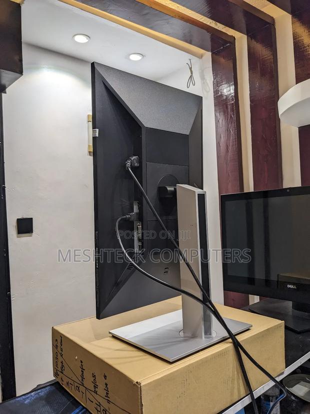 Hp E24I G4 Frameless Monitor - thumbnail 4