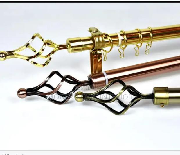 Modern Interior - thumbnail 3