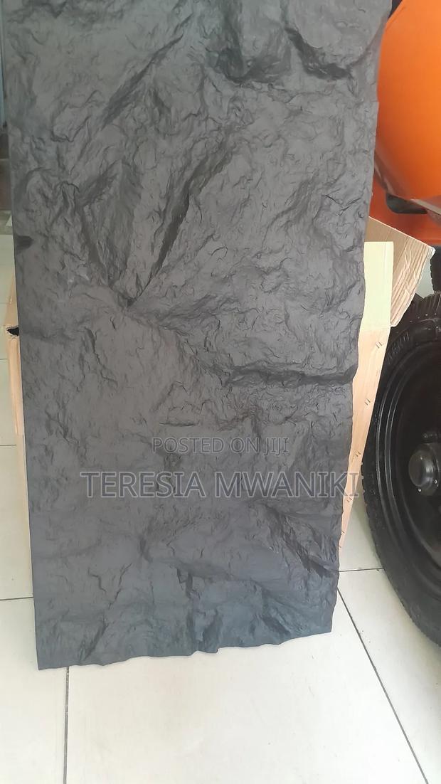 Pu  Stone Wall Panels  ,Wall Panels - thumbnail 2
