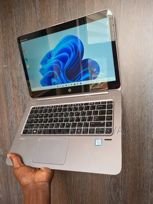 Laptop HP EliteBook 1040 G3 16GB Intel Core I7 SSD 512GB