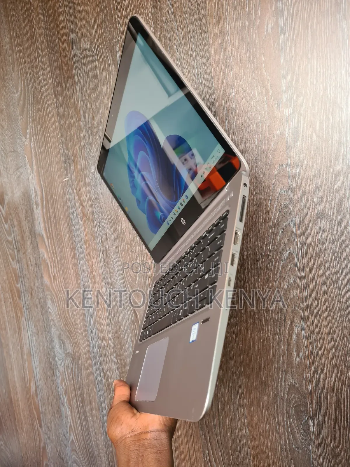 Laptop HP EliteBook 1040 G3 16GB Intel Core I7 SSD 512GB