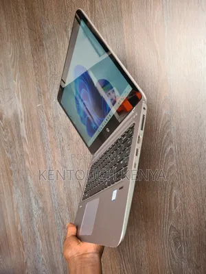 Laptop HP EliteBook 1040 G3 16GB Intel Core I7 SSD 512GB
