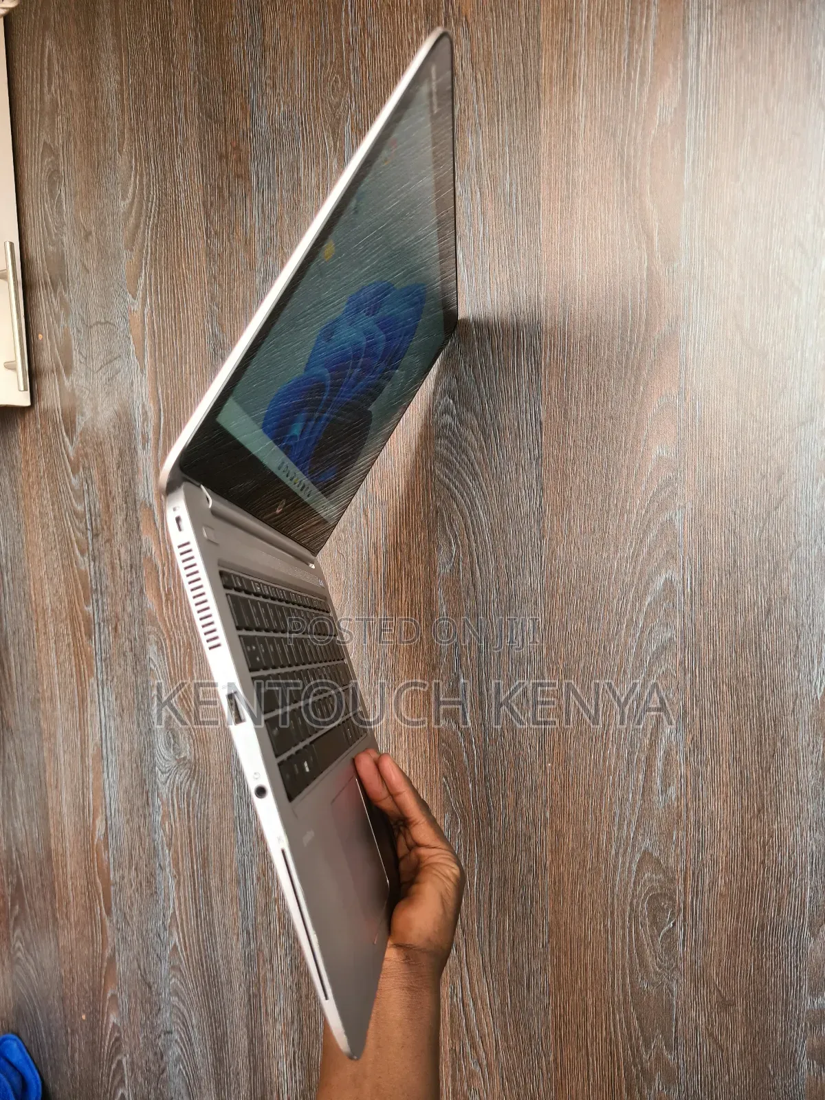Laptop HP EliteBook 1040 G3 16GB Intel Core I7 SSD 512GB
