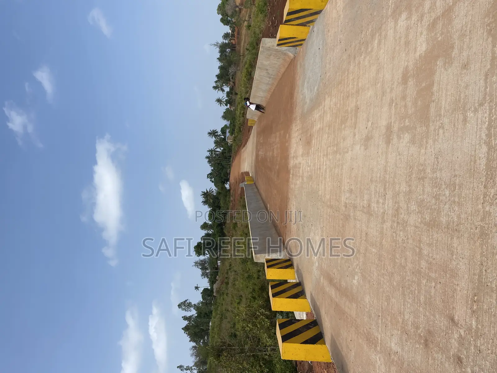 36 Acres for Sale Mavueni Kilifi