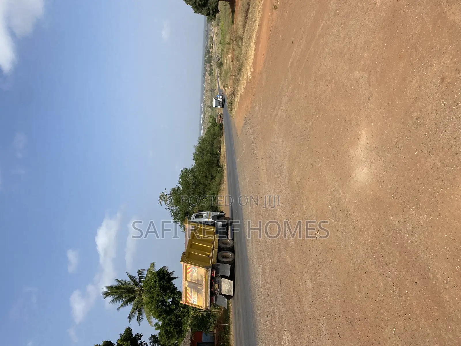 36 Acres for Sale Mavueni Kilifi