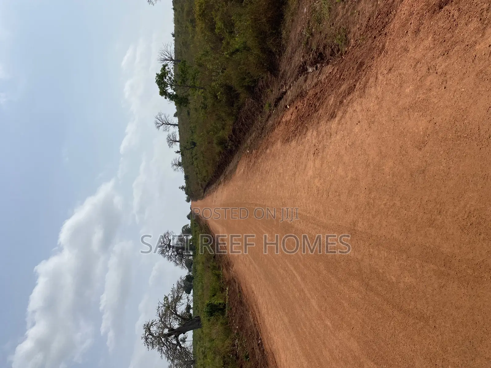 36 Acres for Sale Mavueni Kilifi