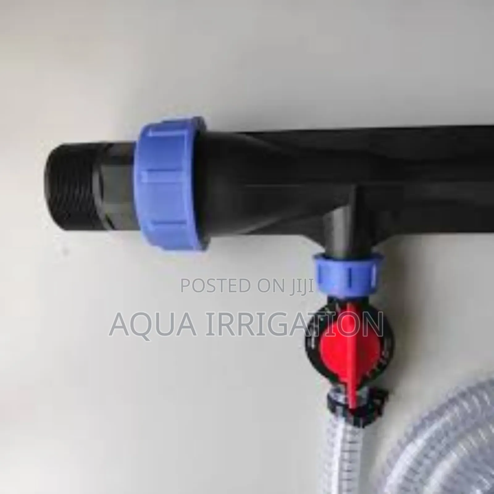 Durable Affordable Venturi Injectors Available!