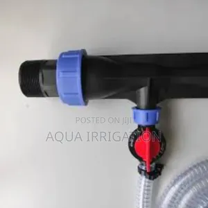 Durable Affordable Venturi Injectors Available!