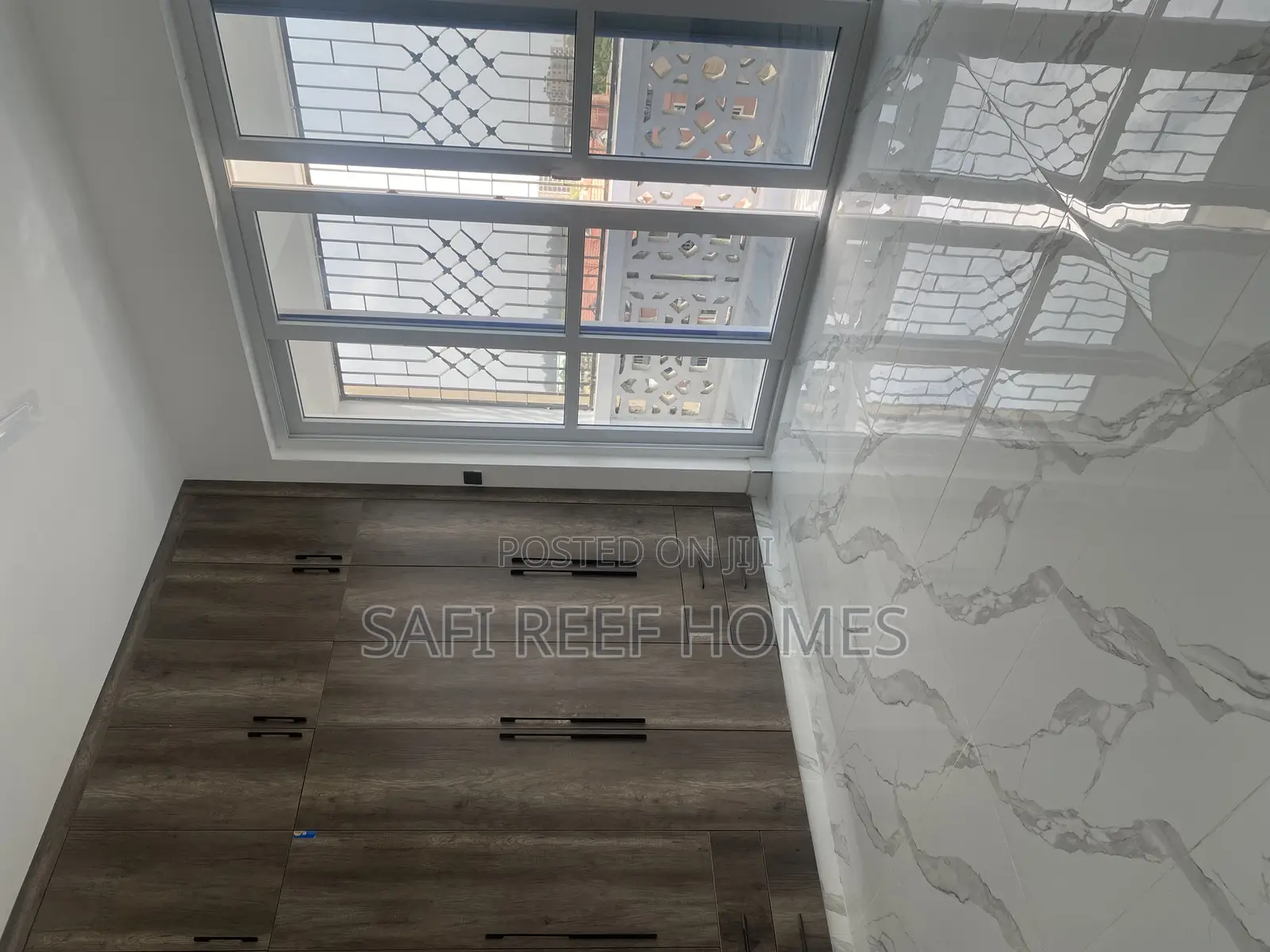 3bdrm Apartment in Nyali for rent