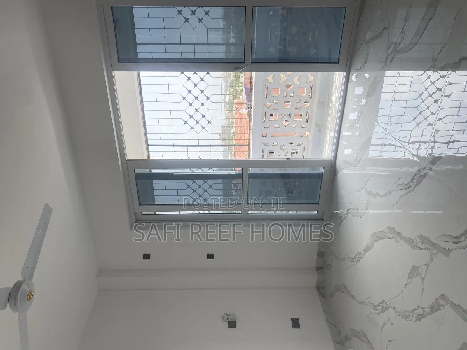3bdrm Apartment in Nyali for rent