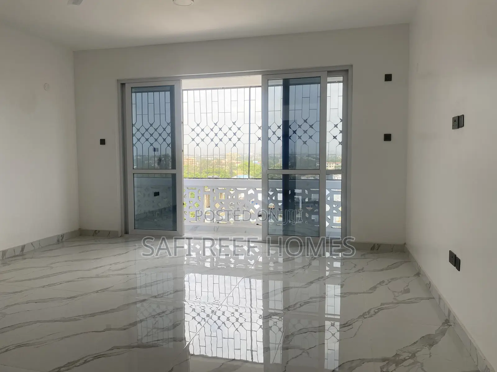 3bdrm Apartment in Nyali for rent
