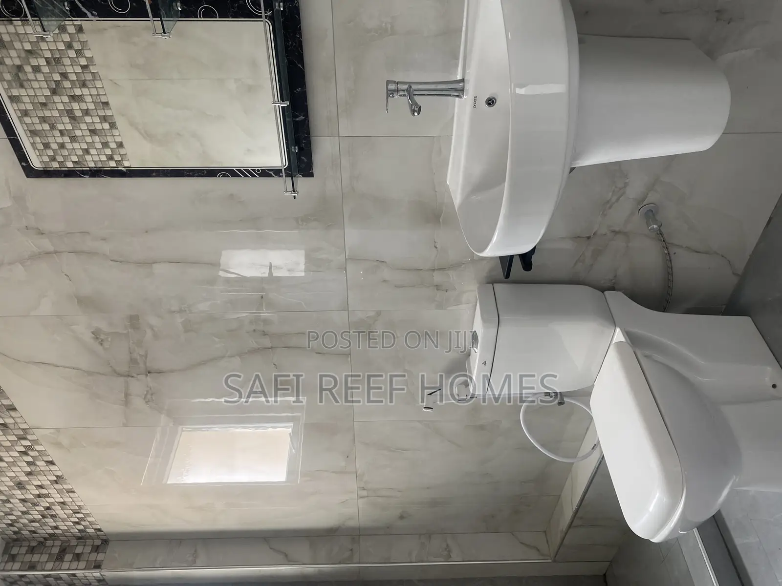 3bdrm Apartment in Nyali for rent