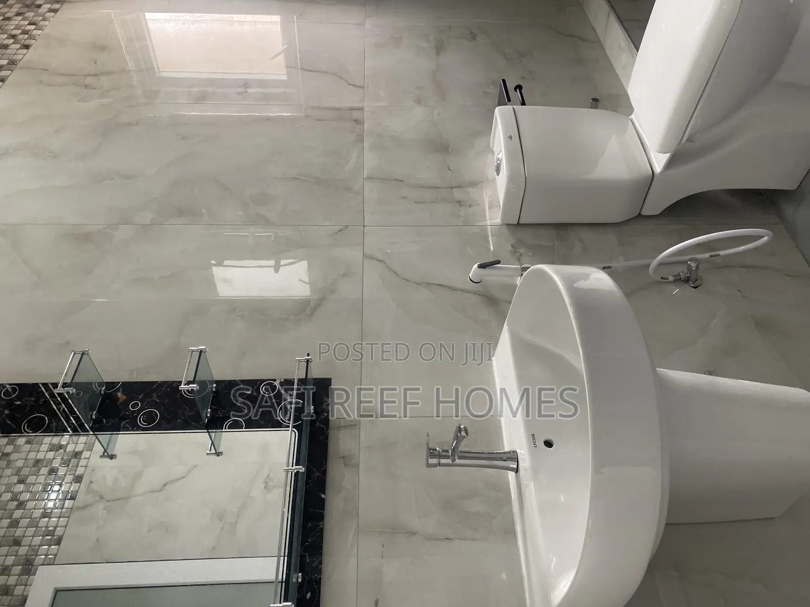 3bdrm Apartment in Nyali for rent