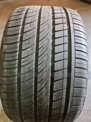 325/30 R21 Austone Tyres.