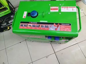 Astrailano Diseal Generator