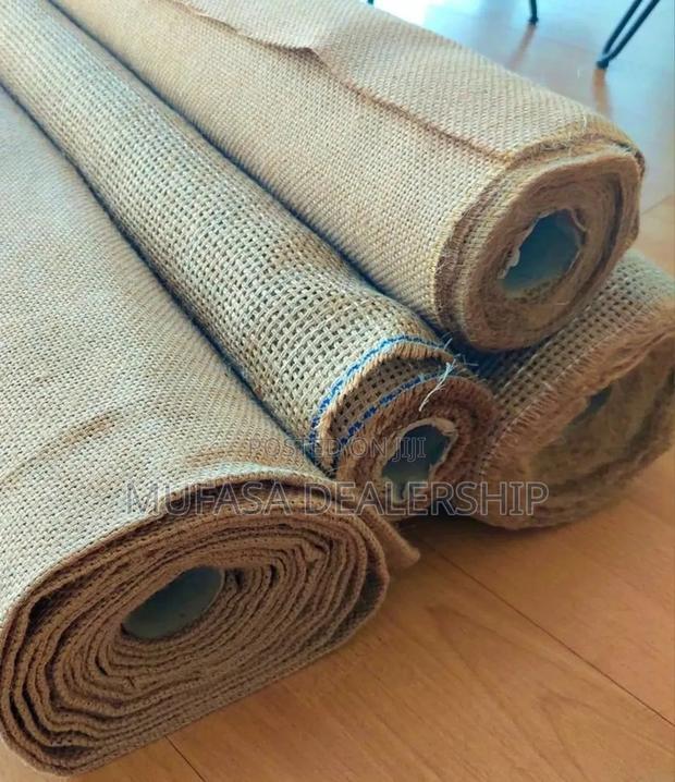 Hessian Cloth (Imported) - main view