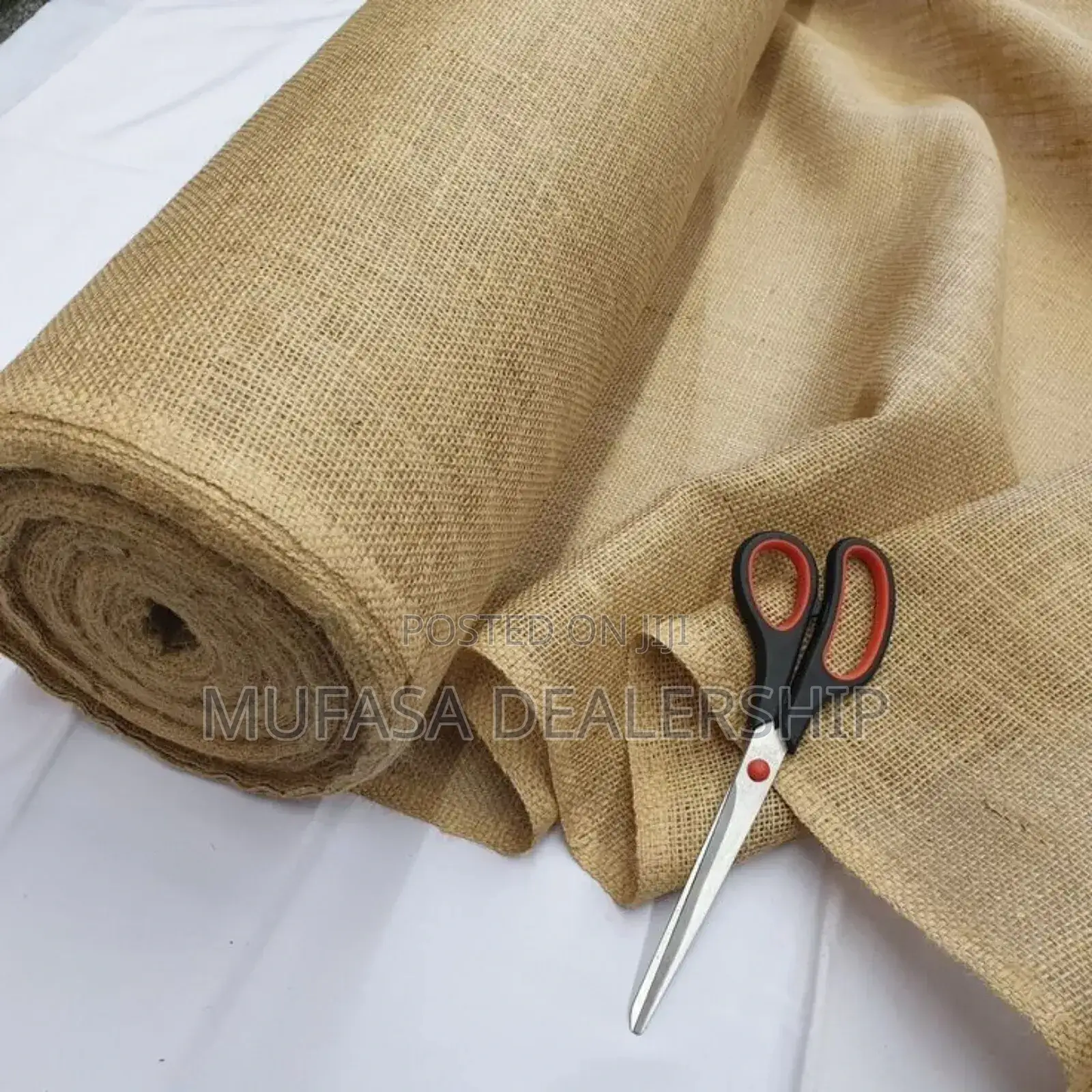 Hessian Cloth (Imported)