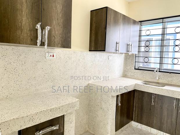 2bdrm Apartment in Mtwapa for sale - main view
