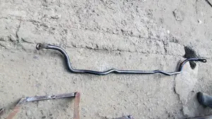Stabilizer Bar Subaru Forester