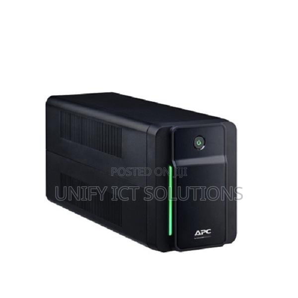 Apc Easy Ups Bx750mi-Ms 750va 230v - main view