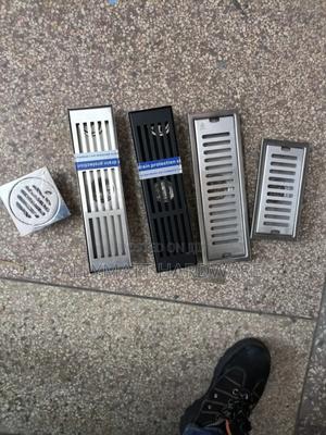 Modern Floor Drains - thumbnail 2