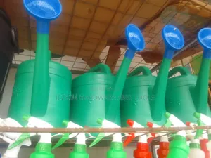 Watering Cans