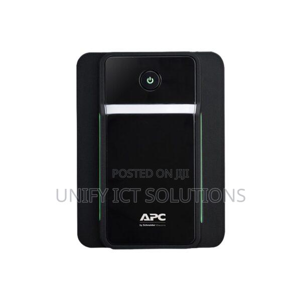 Apc Easy Ups Bx750mi-Ms 750va 230v - thumbnail 2