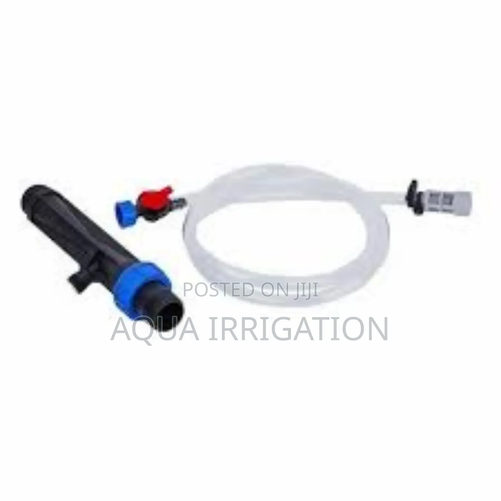 Venturi Injectors – Precision Performance