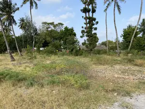 2.7 Acres for Sale Behind Mtwapa Primary