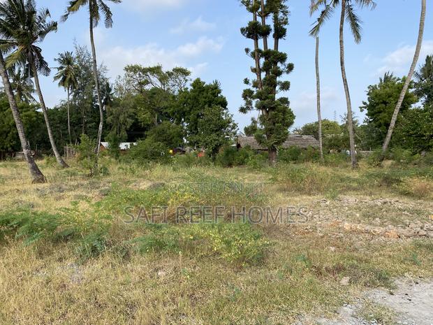 2.7 Acres for Sale Behind Mtwapa Primary