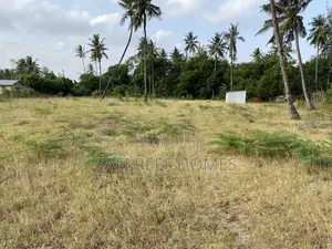 2.7 Acres for Sale Behind Mtwapa Primary