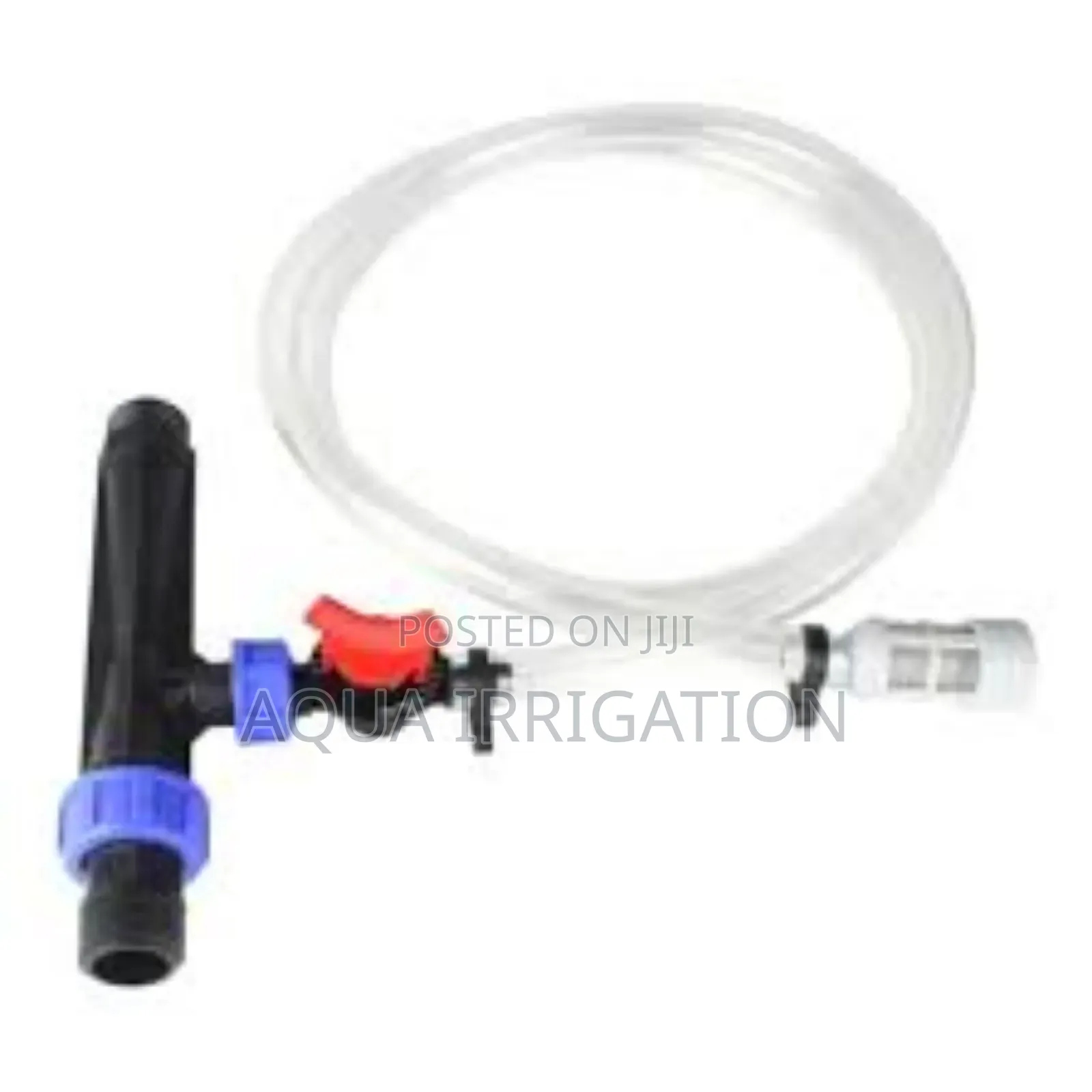 Get the Best Venturi Injectors for Your Crops