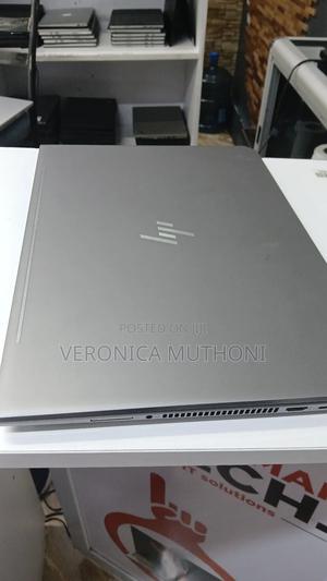 Laptop HP ZBook Studio G5 32GB Intel Core I7 SSD 512GB