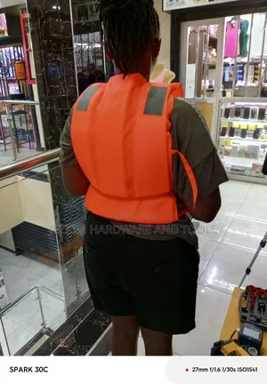 Life Jackets