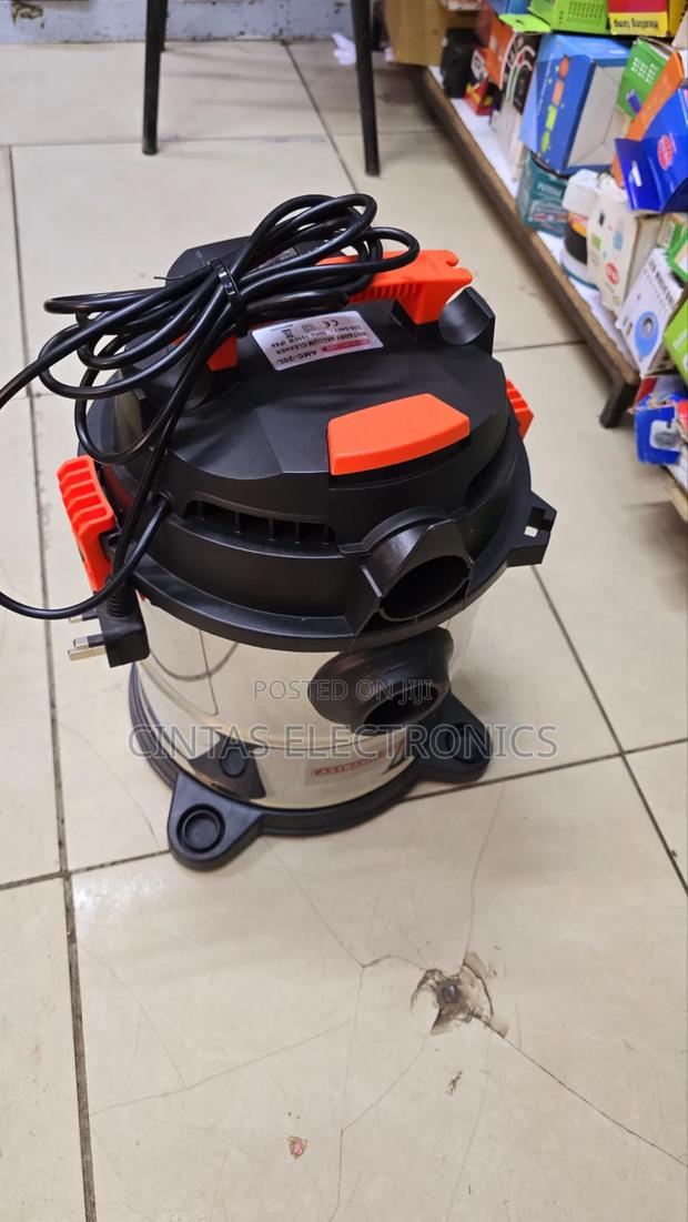 20l Vacuum Cleaner