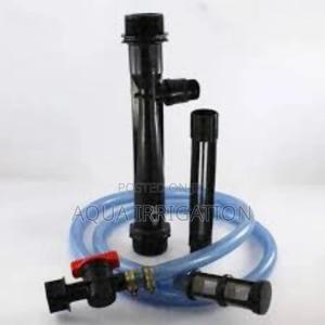 Venturi Injectors – Essential for Modern Farming - thumbnail 2