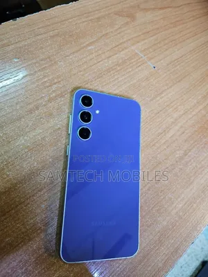 Samsung Galaxy S23 FE 128 GB Purple