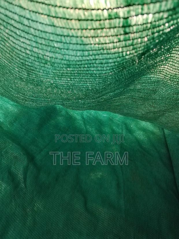 Green Shade Net - thumbnail 4