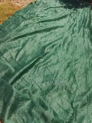 Green Shade Net