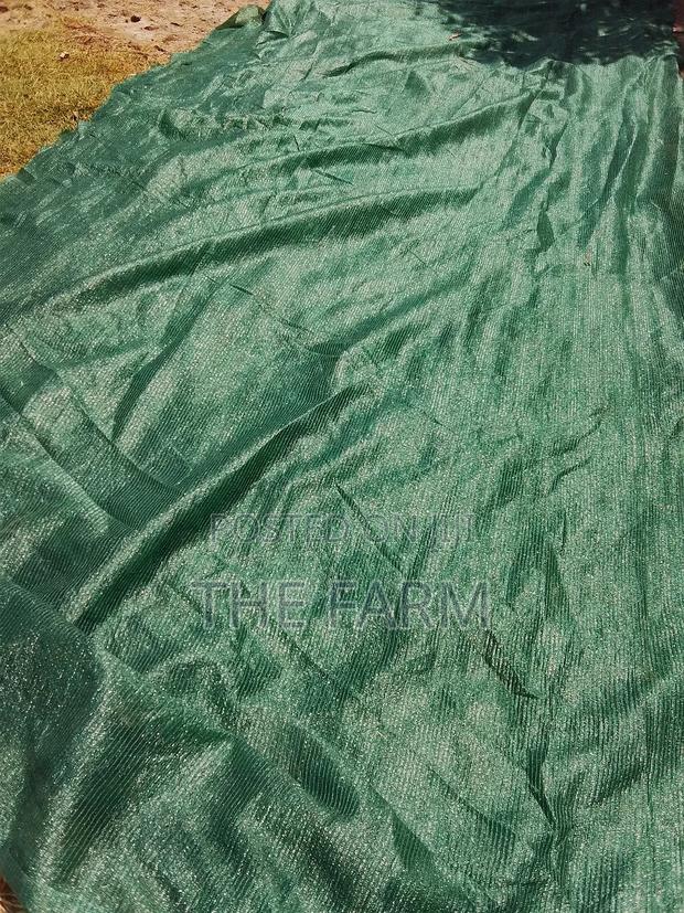 Green Shade Net - thumbnail 5