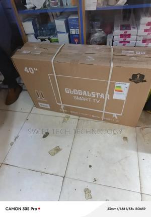 40 Inches Global Star Smart Android Television - thumbnail 2