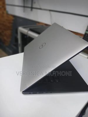 Laptop Dell Precision 15 5540 16GB Intel Core I7 SSD 512GB