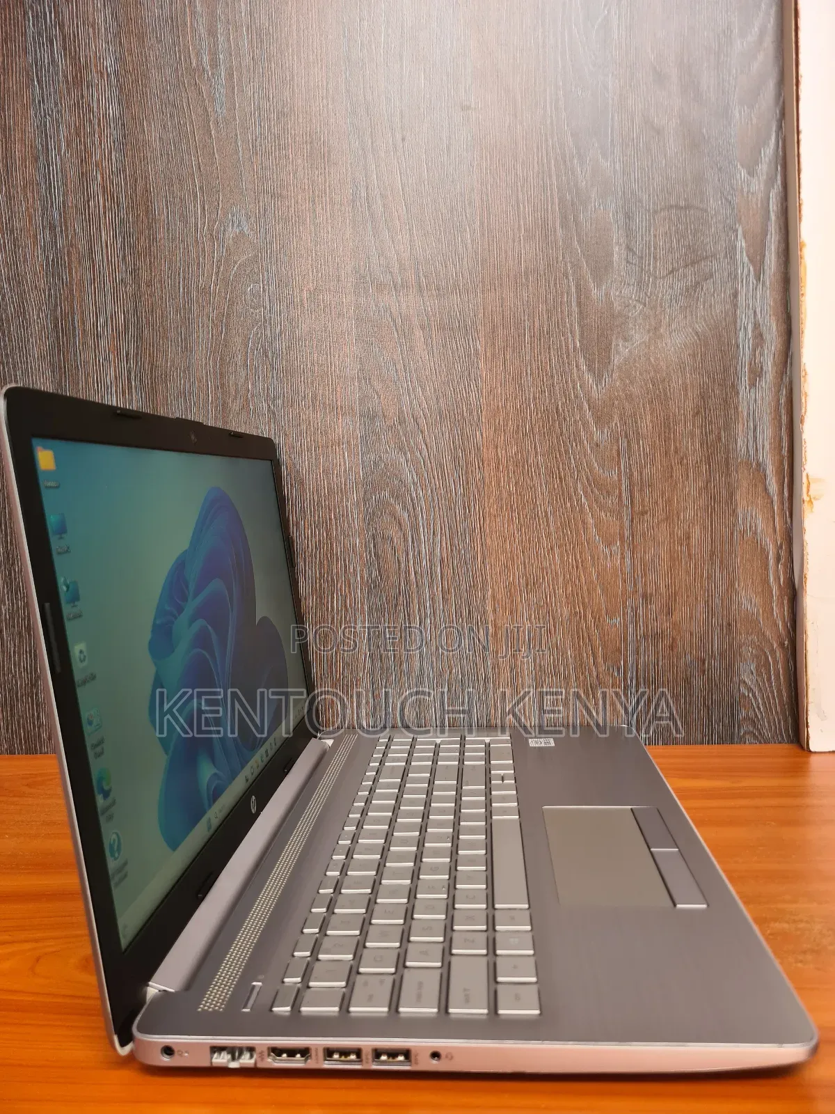 Laptop HP 250 G7 8GB Intel Core I5 SSD 256GB