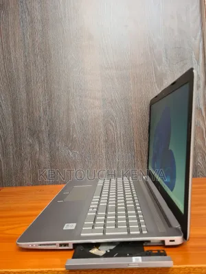 Laptop HP 250 G7 8GB Intel Core I5 SSD 256GB