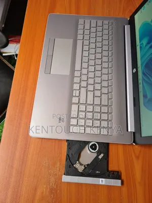 Laptop HP 250 G7 8GB Intel Core I5 SSD 256GB