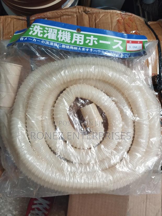 Washing Machine Pipe Outlet 3 Meters
