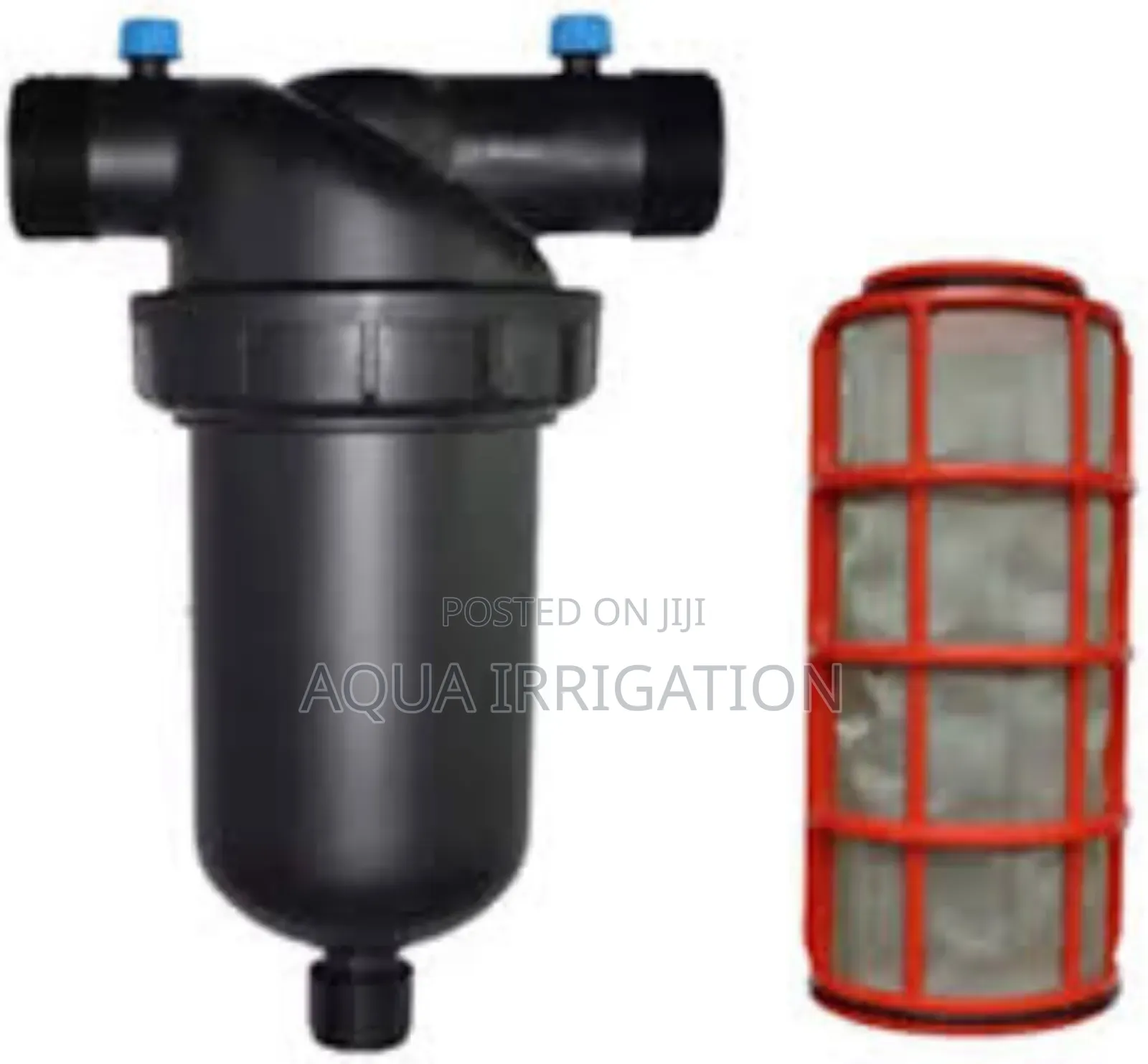 Protect Your System With Durable Screen Filters