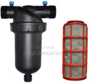 Protect Your System With Durable Screen Filters
